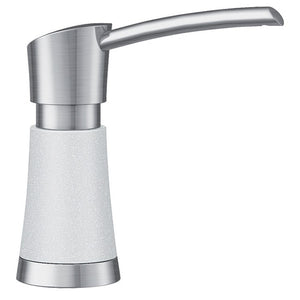442054 Kitchen/Kitchen Sink Accessories/Kitchen Soap & Lotion Dispensers