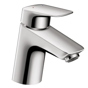 71070001 Bathroom/Bathroom Sink Faucets/Single Hole Sink Faucets