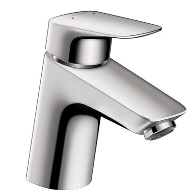 Product Image: 71078001 Bathroom/Bathroom Sink Faucets/Single Hole Sink Faucets