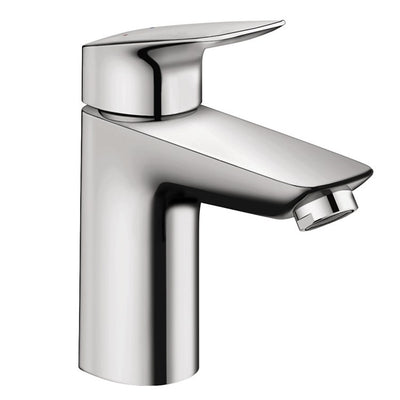 Product Image: 71100001 Bathroom/Bathroom Sink Faucets/Single Hole Sink Faucets