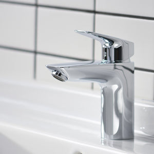 71100821 Bathroom/Bathroom Sink Faucets/Single Hole Sink Faucets