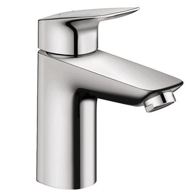 Product Image: 71104001 Bathroom/Bathroom Sink Faucets/Single Hole Sink Faucets