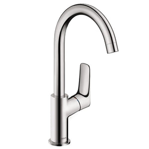 71130001 Bathroom/Bathroom Sink Faucets/Single Hole Sink Faucets