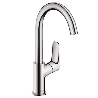 Product Image: 71130001 Bathroom/Bathroom Sink Faucets/Single Hole Sink Faucets