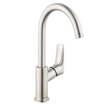 Product Image: 71130821 Bathroom/Bathroom Sink Faucets/Single Hole Sink Faucets