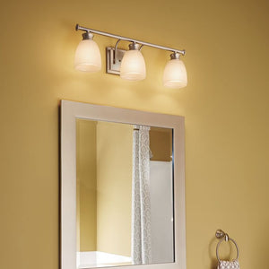 P2117-09 Lighting/Wall Lights/Vanity & Bath Lights