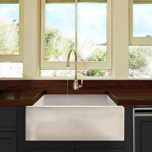 HYANNIS-24 Kitchen/Kitchen Sinks/Apron & Farmhouse Sinks