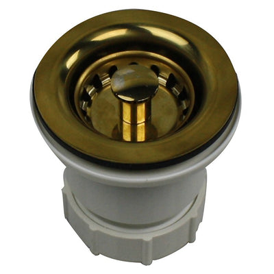 Product Image: NS-403PB Parts & Maintenance/Kitchen Sink & Faucet Parts/Kitchen Sink Drains