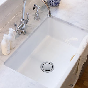 NS35LCC Parts & Maintenance/Kitchen Sink & Faucet Parts/Kitchen Sink Drains