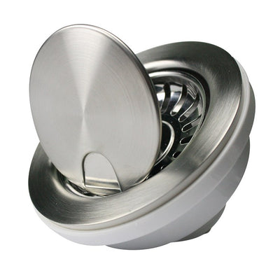 Product Image: NS35LCC Parts & Maintenance/Kitchen Sink & Faucet Parts/Kitchen Sink Drains