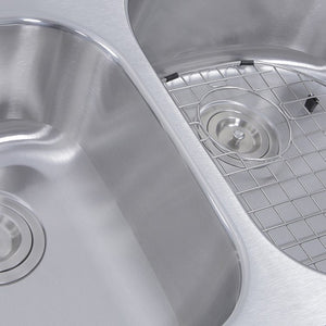 NS7030-R-16 Kitchen/Kitchen Sinks/Undermount Kitchen Sinks