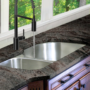 NS7030-R-16 Kitchen/Kitchen Sinks/Undermount Kitchen Sinks