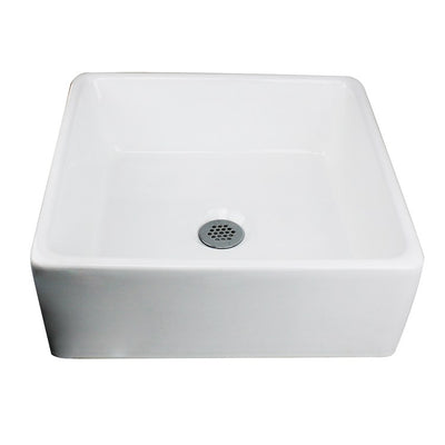Product Image: NSV107A Bathroom/Bathroom Sinks/Vessel & Above Counter Sinks