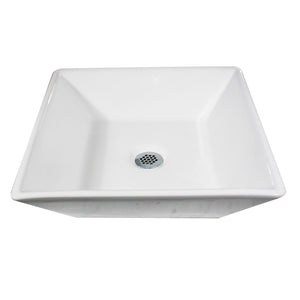 NSV109 Bathroom/Bathroom Sinks/Vessel & Above Counter Sinks