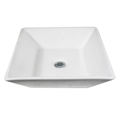 Product Image: NSV109 Bathroom/Bathroom Sinks/Vessel & Above Counter Sinks
