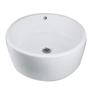 NSV213 Bathroom/Bathroom Sinks/Vessel & Above Counter Sinks
