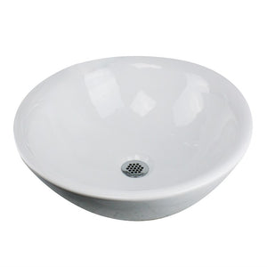 NSV218 Bathroom/Bathroom Sinks/Vessel & Above Counter Sinks