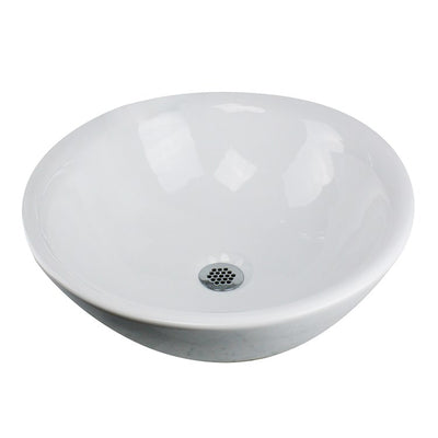 Product Image: NSV218 Bathroom/Bathroom Sinks/Vessel & Above Counter Sinks