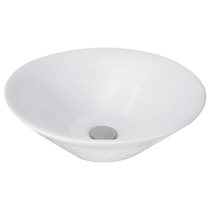 NSV222 Bathroom/Bathroom Sinks/Vessel & Above Counter Sinks