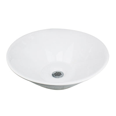 NSV222 Bathroom/Bathroom Sinks/Vessel & Above Counter Sinks