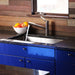 SR3018 Kitchen/Kitchen Sinks/Undermount Kitchen Sinks