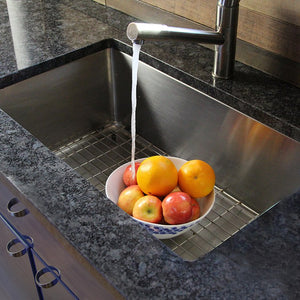 SR3018 Kitchen/Kitchen Sinks/Undermount Kitchen Sinks