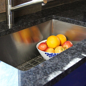SR3018 Kitchen/Kitchen Sinks/Undermount Kitchen Sinks