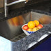 SR3018 Kitchen/Kitchen Sinks/Undermount Kitchen Sinks