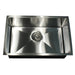 SR3018 Kitchen/Kitchen Sinks/Undermount Kitchen Sinks