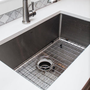SR3218-16 Kitchen/Kitchen Sinks/Undermount Kitchen Sinks