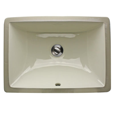 Product Image: UM-16X11-B Bathroom/Bathroom Sinks/Undermount Bathroom Sinks