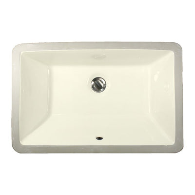 Product Image: UM-19X11-B Bathroom/Bathroom Sinks/Undermount Bathroom Sinks