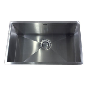 ZR2818-16 Kitchen/Kitchen Sinks/Undermount Kitchen Sinks