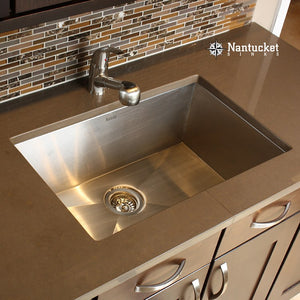 ZR2818-8-16 Kitchen/Kitchen Sinks/Undermount Kitchen Sinks