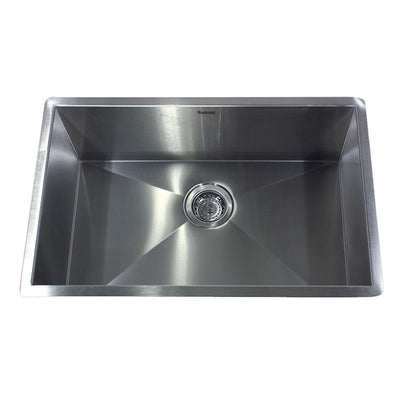Product Image: ZR2818-8-16 Kitchen/Kitchen Sinks/Undermount Kitchen Sinks