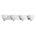 P2703-15 Lighting/Wall Lights/Vanity & Bath Lights