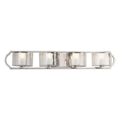 Product Image: P3078-104WB Lighting/Wall Lights/Vanity & Bath Lights