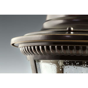 P3883-20 Lighting/Outdoor Lighting/Outdoor Flush & Semi-Flush Lights