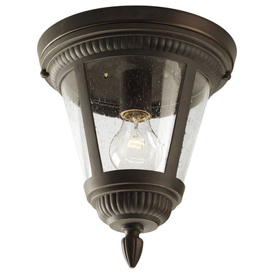 Product Image: P3883-20 Lighting/Outdoor Lighting/Outdoor Flush & Semi-Flush Lights