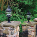 P5401-31 Lighting/Outdoor Lighting/Post & Pier Mount Lighting