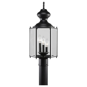 P5432-31 Lighting/Outdoor Lighting/Post & Pier Mount Lighting