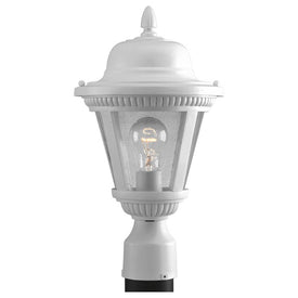 Westport Single-Light Post Lantern