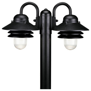 P5493-31 Lighting/Outdoor Lighting/Post & Pier Mount Lighting
