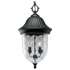 Coventry Two-Light Hanging Lantern