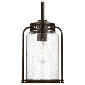 Botta Single-Light Small Hanging Lantern