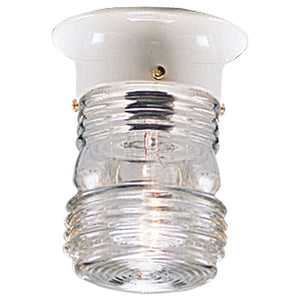 P5603-30 Lighting/Outdoor Lighting/Outdoor Flush & Semi-Flush Lights
