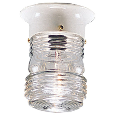 Product Image: P5603-30 Lighting/Outdoor Lighting/Outdoor Flush & Semi-Flush Lights