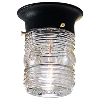 Product Image: P5603-31 Lighting/Outdoor Lighting/Outdoor Flush & Semi-Flush Lights