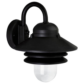 Newport Single-Light Wall Lantern