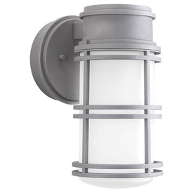 Bell Small LED Wall Lantern